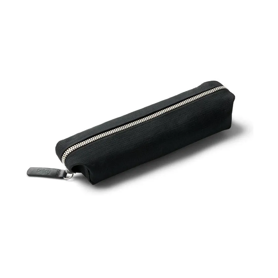Bellroy Pencil Case Midnight Black