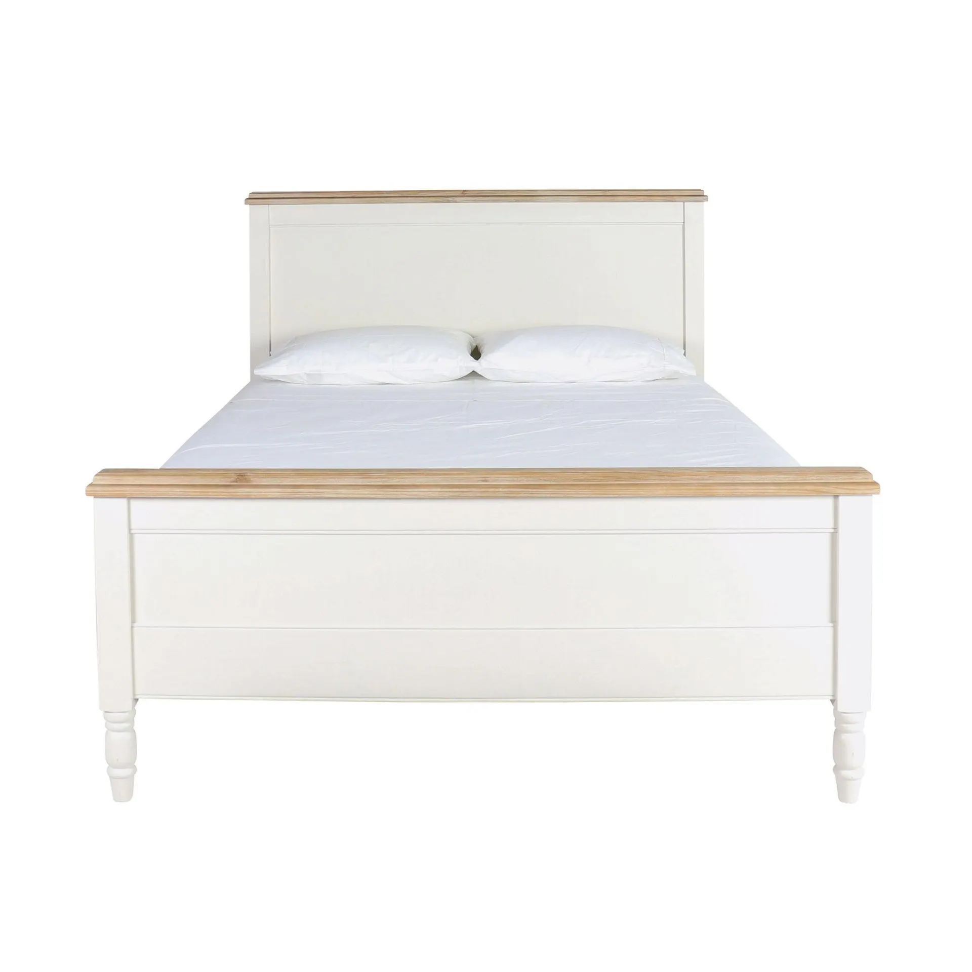Clover Aus King Bed (NZ Super King)