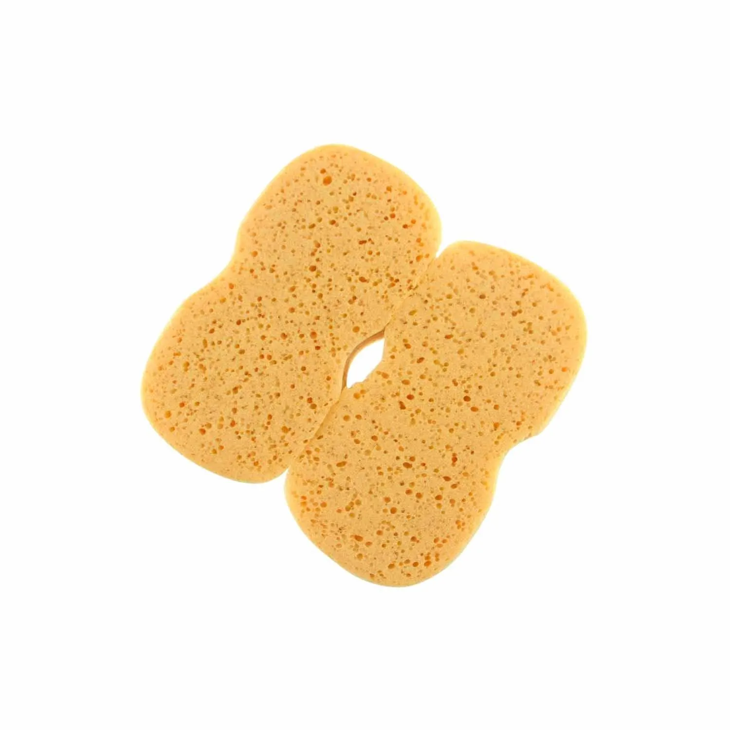 Number 8 Car Wash Sponge Twin Pack H: 65mm, W: 110mm, L: 210mm