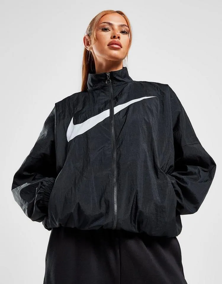 Nike Swoosh Woven Jacket