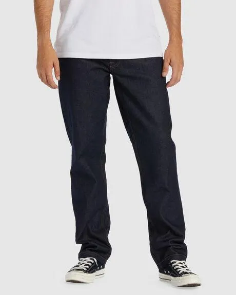 73 JEAN - RELAXED FIT JEANS FOR MEN