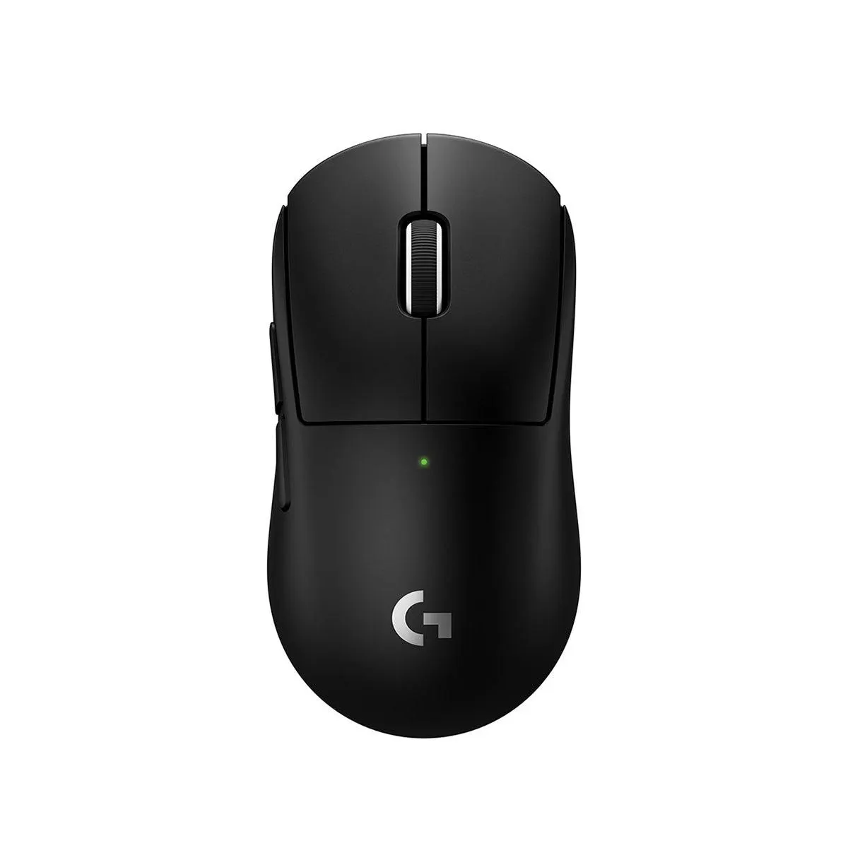 Logitech Pro X Superlight 2C Compact Wireless Gaming Mouse - Black