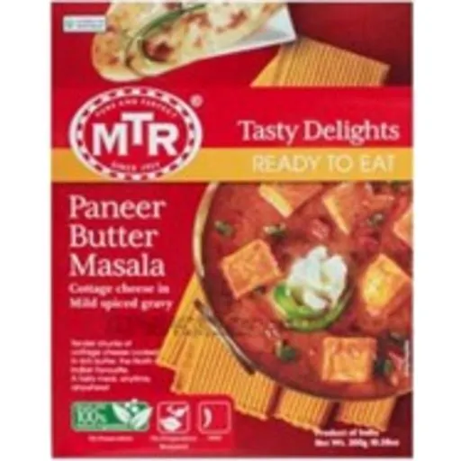 MTR Paneer Butter Masala