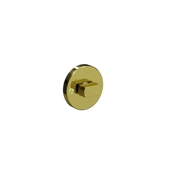 Legge 23 Turn Knob Escutcheon