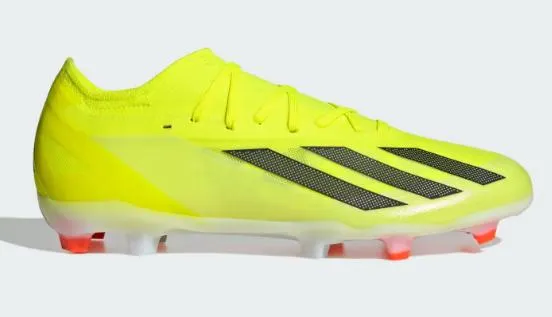 ADIDAS X CRAZYFAST PRO FG 2024