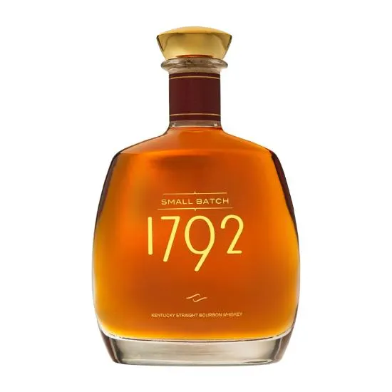 1792 Small Batch Bourbon 750ml