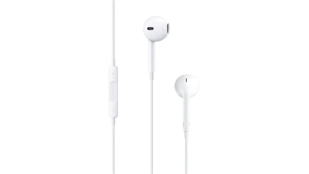 Apple EarPods with 3.5mm Connector