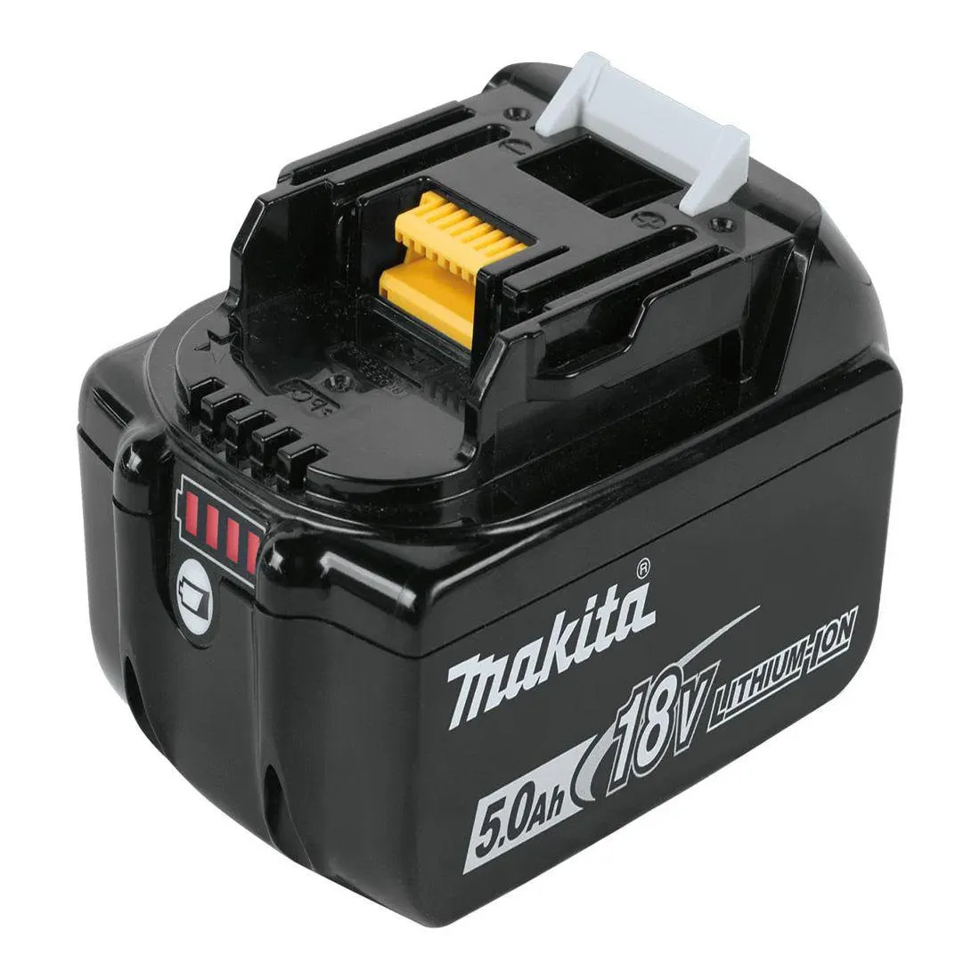 18V LXT 5.0Ah Lithium-Ion Battery BL1850B