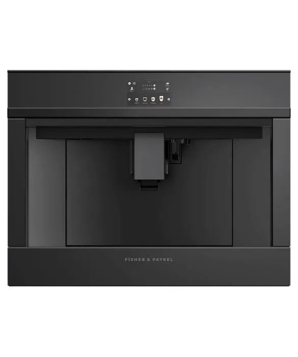 Built-in Coffee Maker, 60cm