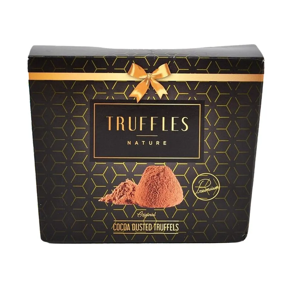 Truffles Fantaisie Nature 150g