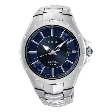 Seiko Men's Coutura Watch