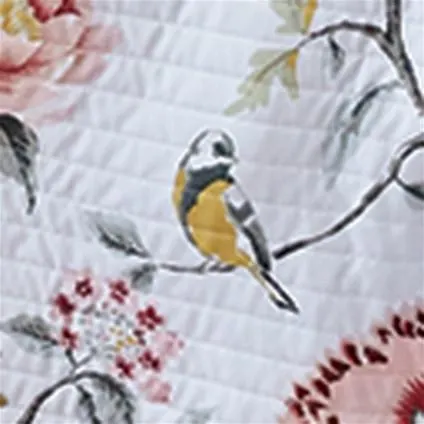 Enchanting Woodland Bedding