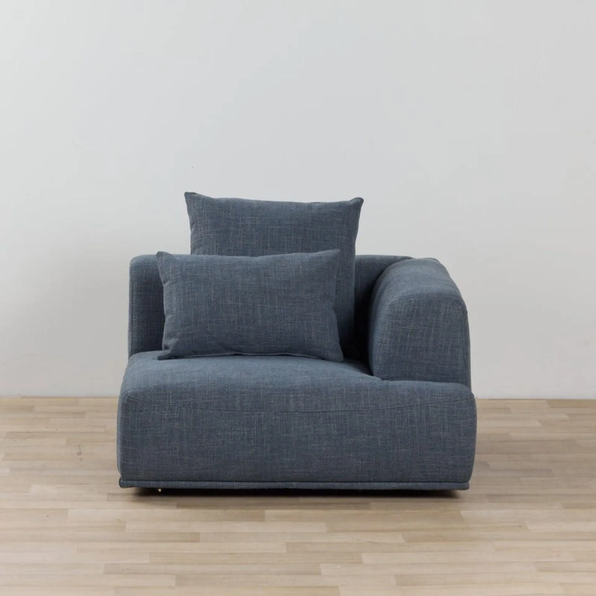 Sabine Mod RH 1-Seat - Blue