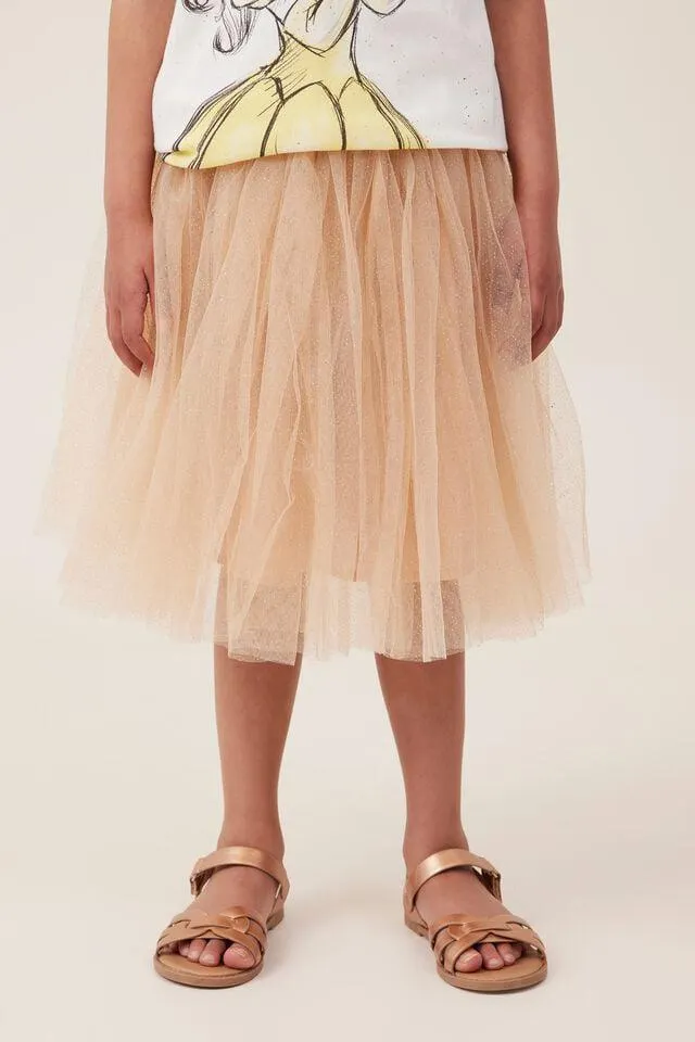 Trixiebelle Dress Up Skirt
