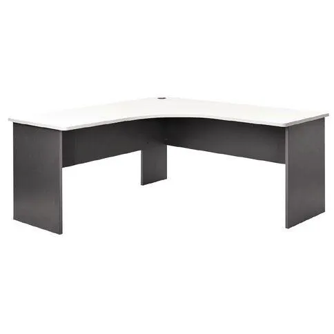 Jasper J Emerge Workstation 1500 /Ironstone White