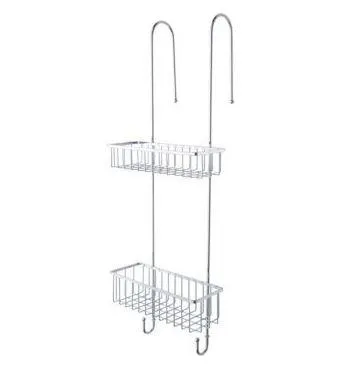 BRAYDEN 2 TIER HANGING BASKET