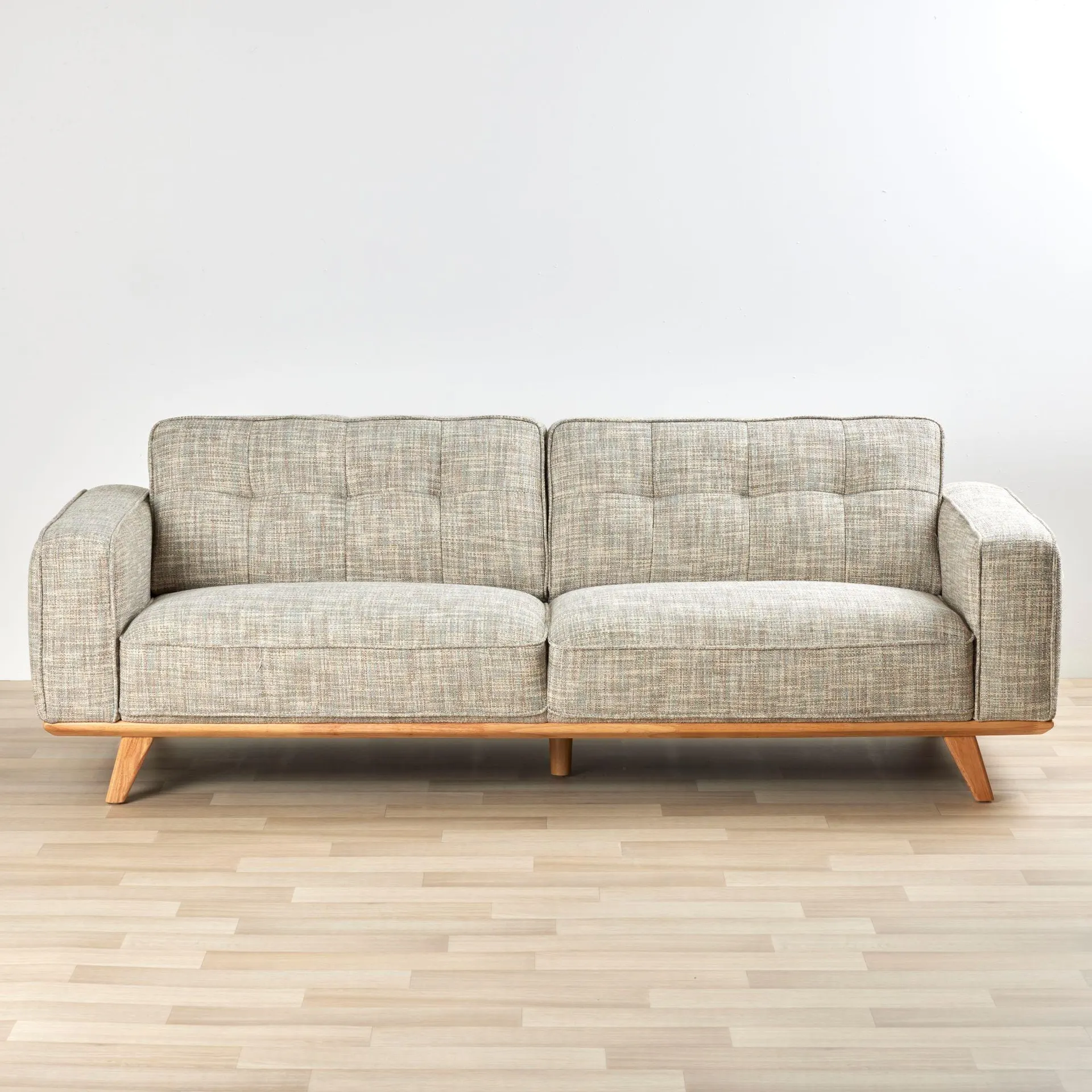 Lloyd 3-Seat Sofa - Maize