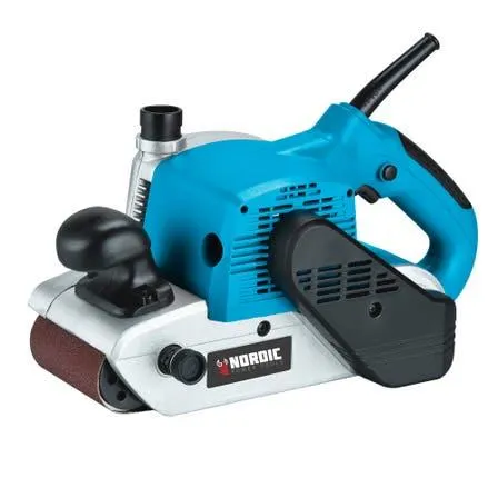 Belt Sander Corded 100mm 1200W