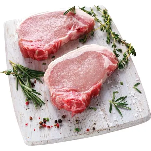 Pork Chop Loin