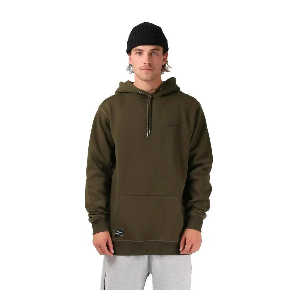 Men's Hike Hood