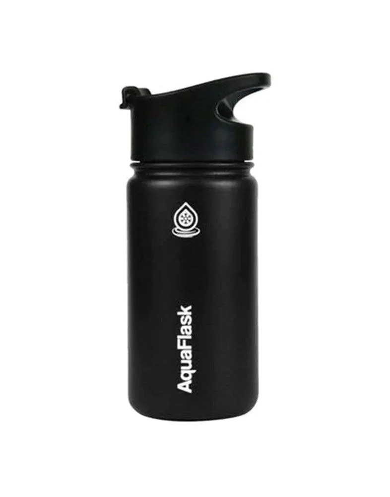AquaFlask Original Water Bottles 14oz (414 mL)
