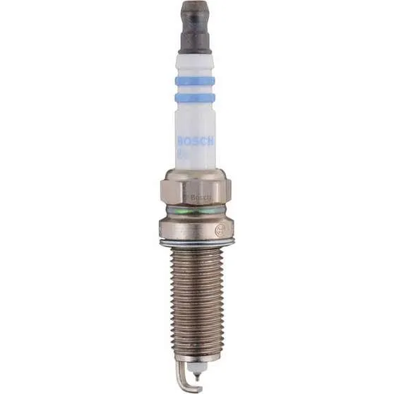 Bosch Double Iridium Spark Plug Single VR8SII33X