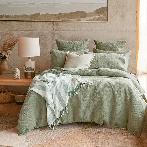 Palmer Quilt Cover