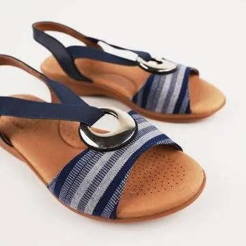 Hide Women's Sandals
