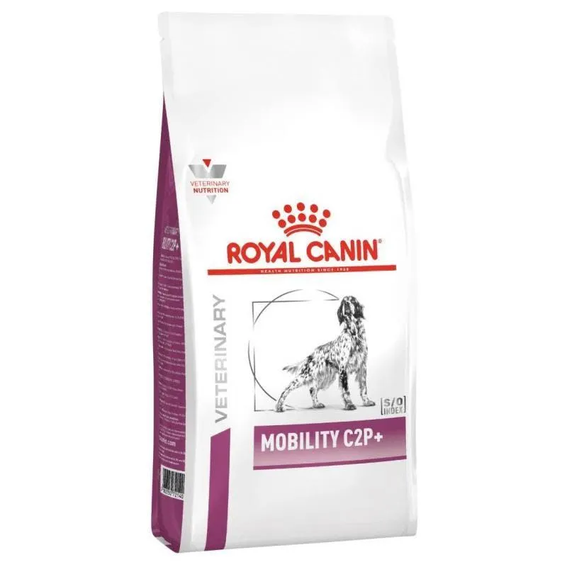 Royal Canin Vet Mobility C2P+ Dry Dog Food