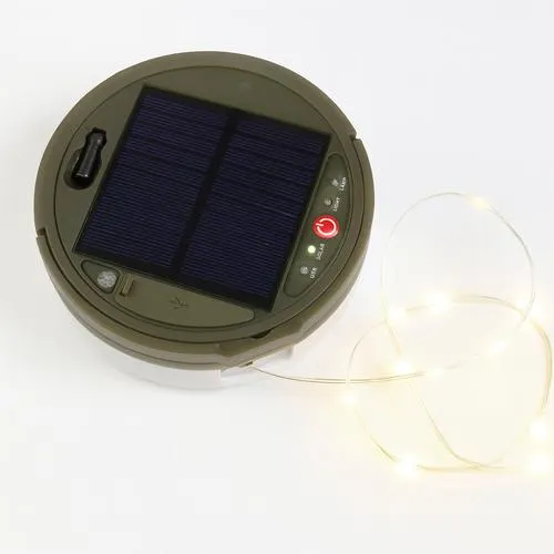 Led Solar Ip44 Fairy Lights