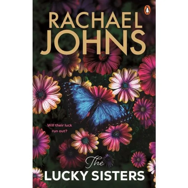The Lucky Sisters Trade Paperback