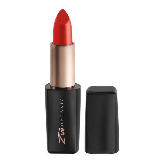 Certified Organic Lux Lipstick - Paris