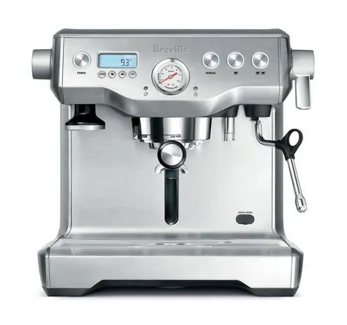 Breville the Dynamic Duo™ Dual Boiler