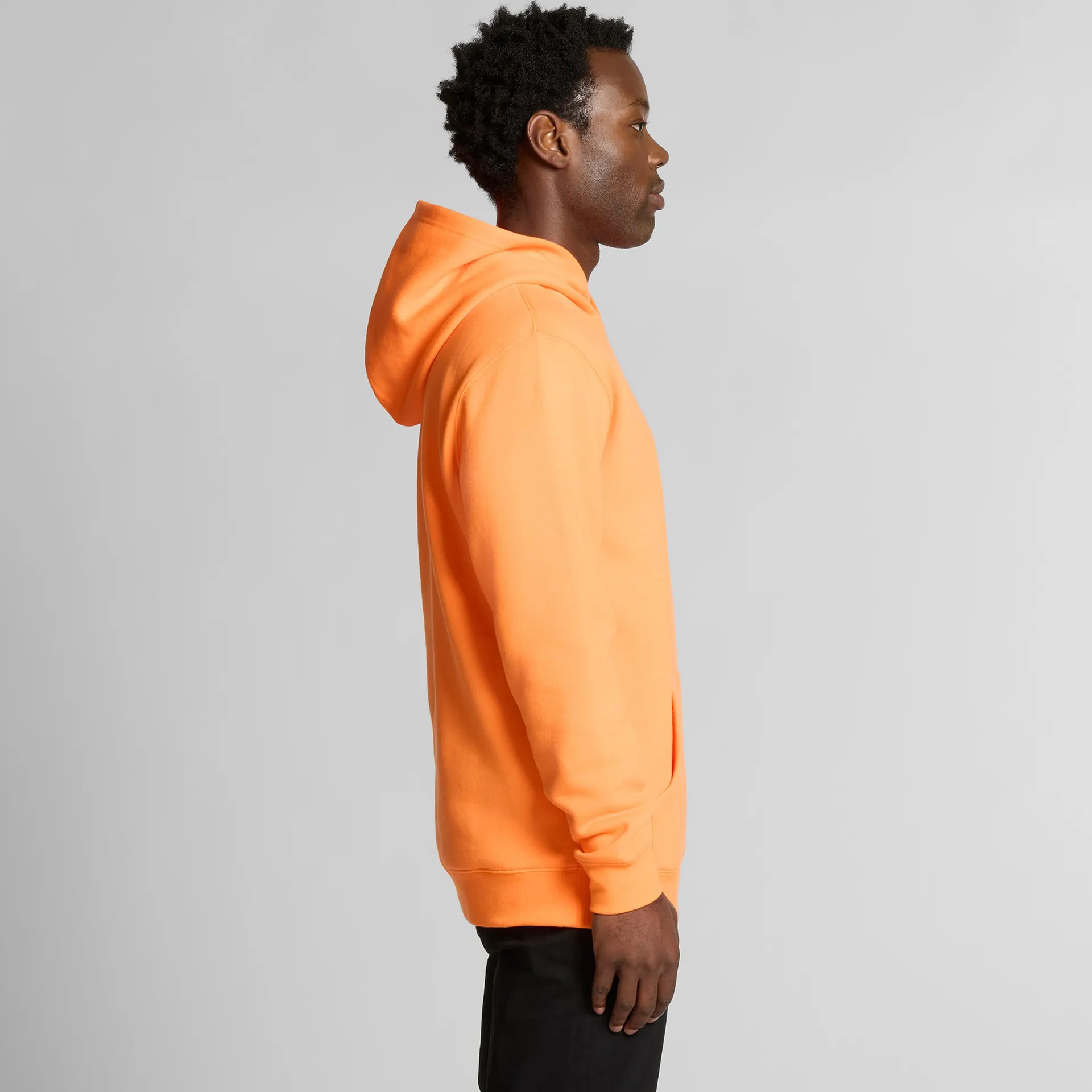 Stencil Safety Hood - 5102F