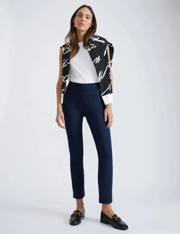 Katies Short Classic Pants