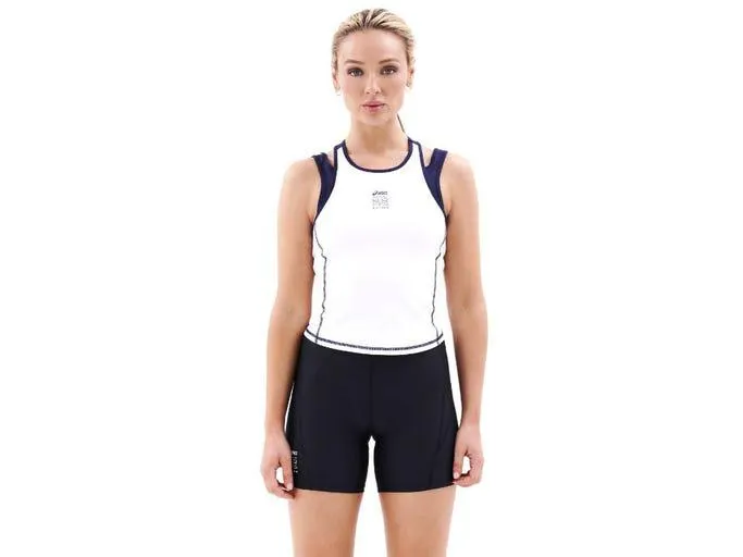 P.E NATION X ASICS SANO TANK