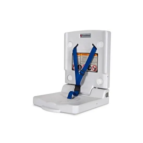 Macdonald BR103 Child wall Seat