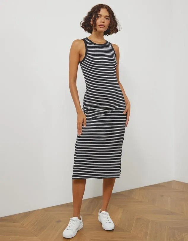 Maree Midi Dress