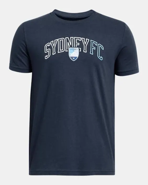 Boys' SFC Graphic T-Shirt