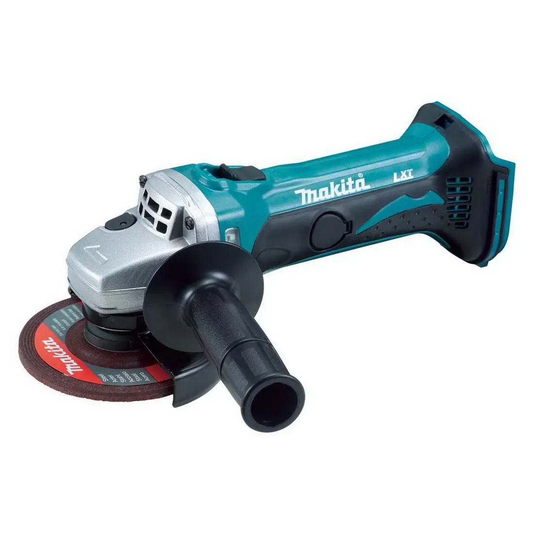 18V LXT Angle Grinder Tool Only DGA452Z