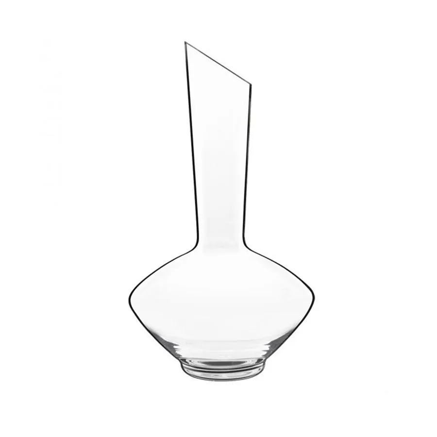 Luigi Bormioli Vinea 750ml White Wine Glass Decanter Clear