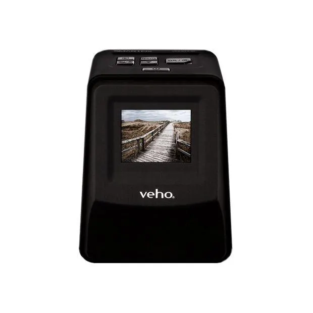 Veho Smartfix 14 Megapixel Negative Film & Slide Scanner