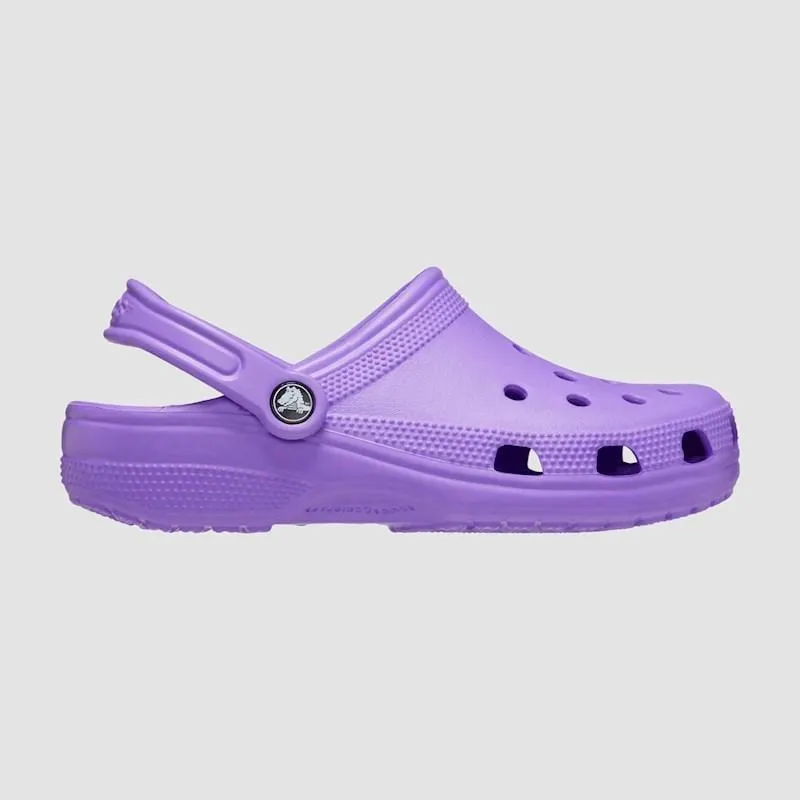 Crocs Unisex Classic Clogs