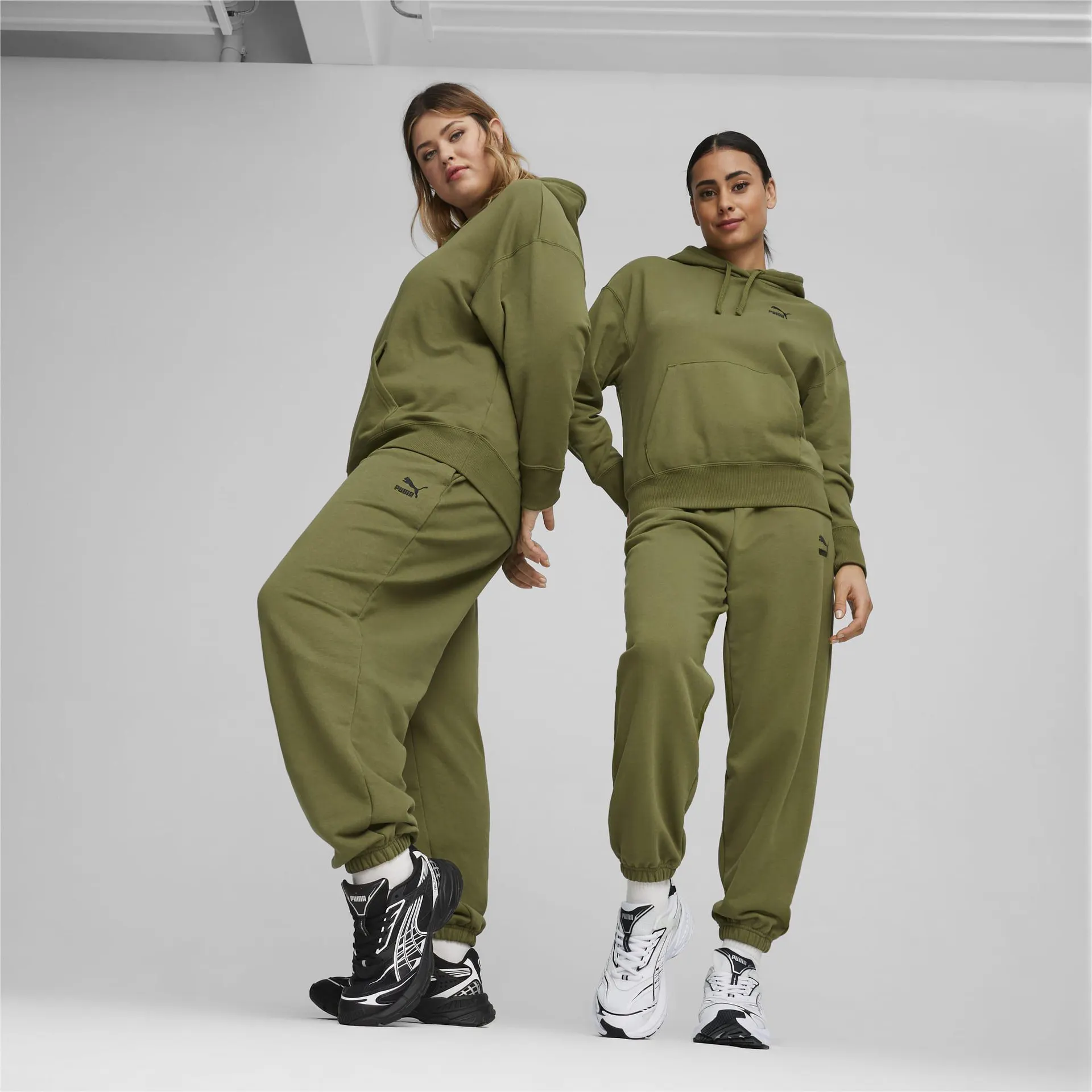 BETTER CLASSICS Women's Sweatpants