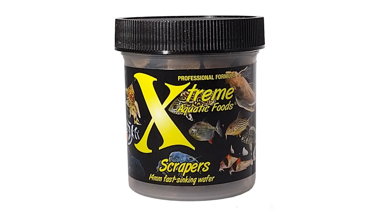 Xtreme Scrapers 14mm Wafer