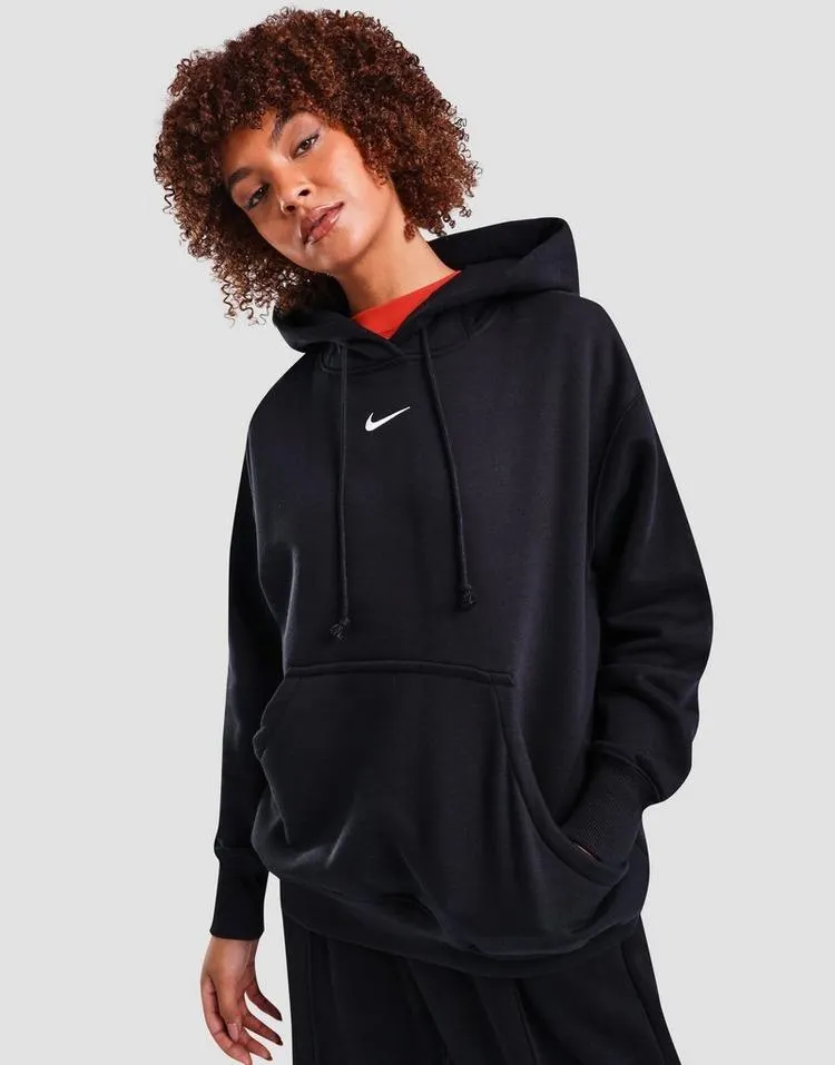 Nike Phoenix Oversized Hoodie
