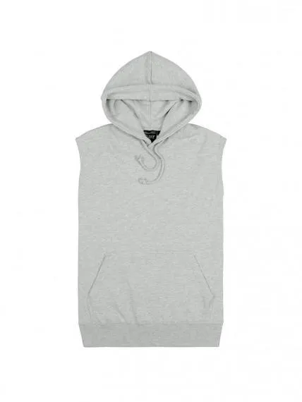 HOODIE SLEEVELESS CLOKE ORIGIN