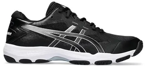 Asics Gel-Netburner Academy 9 Women's Black/White
