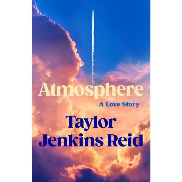 Atmosphere Trade Paperback