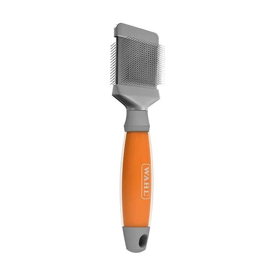Wahl Dog Dual Headed Slicker Brush